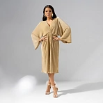 Платье со свободными рукавами Одарена свыше