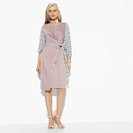 Платье Мой спектакль (бьюти)