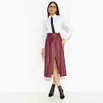 Юбка на запах Пикантный шик (new)