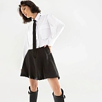 Юбка-баллон Расклад на успех