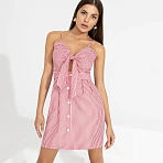 Сарафан Кругосветное путешествие (тренд)