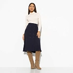 Юбка На запах Легкое приключение