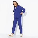 Брючный костюм из трикотажа Идеально с кроссовками (2 в 1)