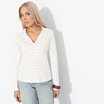 Поло из хлопка Волна успеха