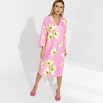 Платье Сладкий ноябрь (la fleur)