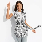 Жилет оригинальный Настроена эффектно (фэшн)