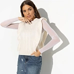 Жилет из шерсти Неделя моды (new)