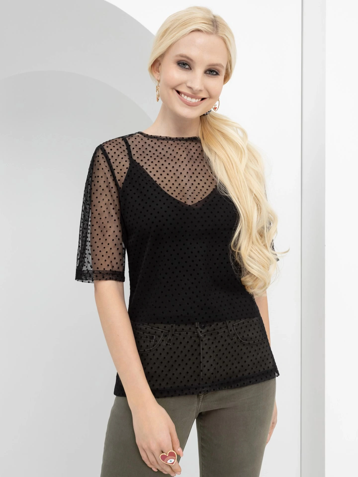 Золотые времена