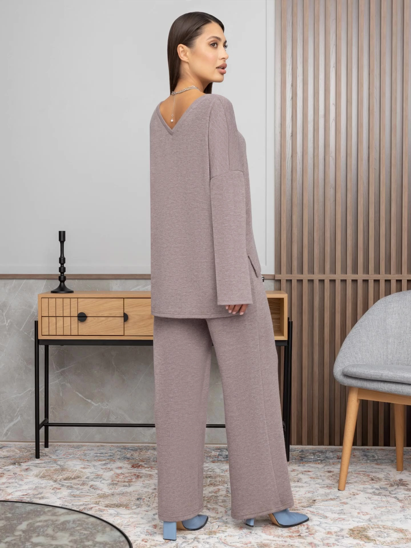 Твоя модная привычка