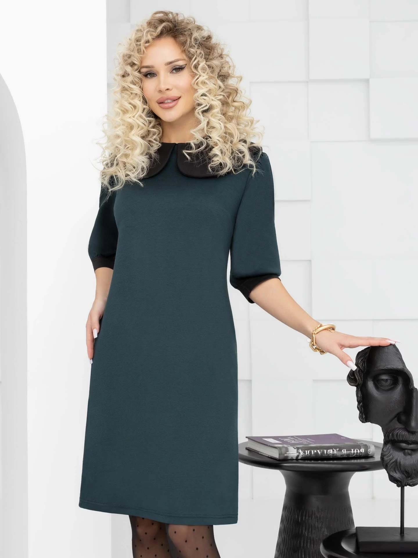 Кутюр-шоу (грин)