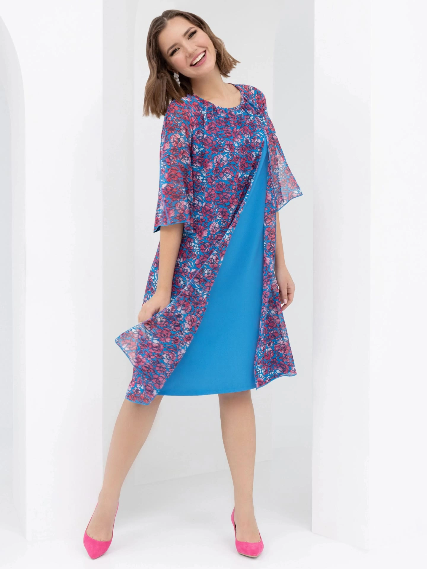 Украшаю мир