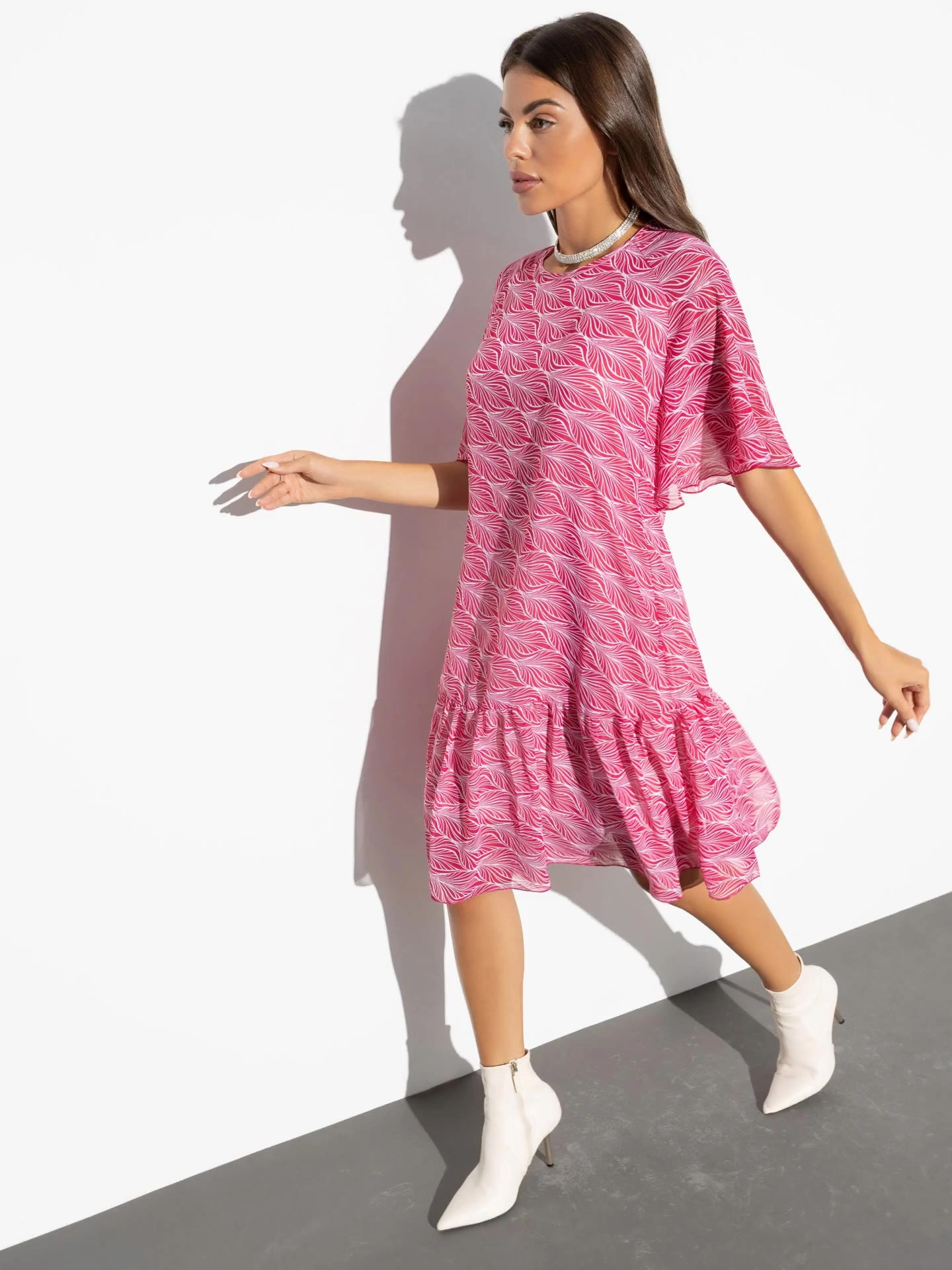 Лучший вклад в себя (ягодный пунш)