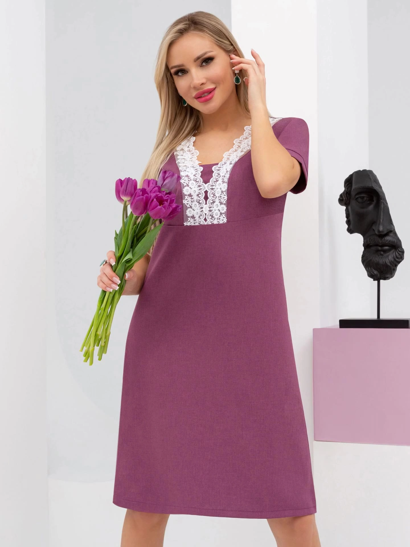 Карусель цвета