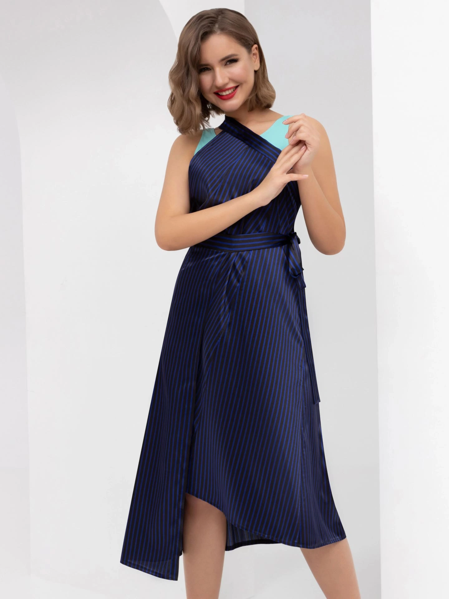 Пространство красоты (изящная)