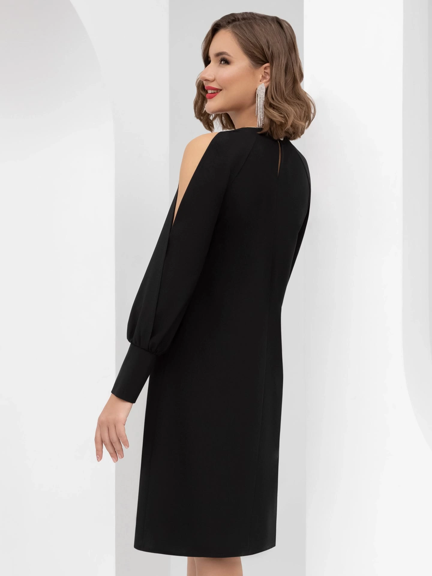 Новые стандарты красоты (блэк)