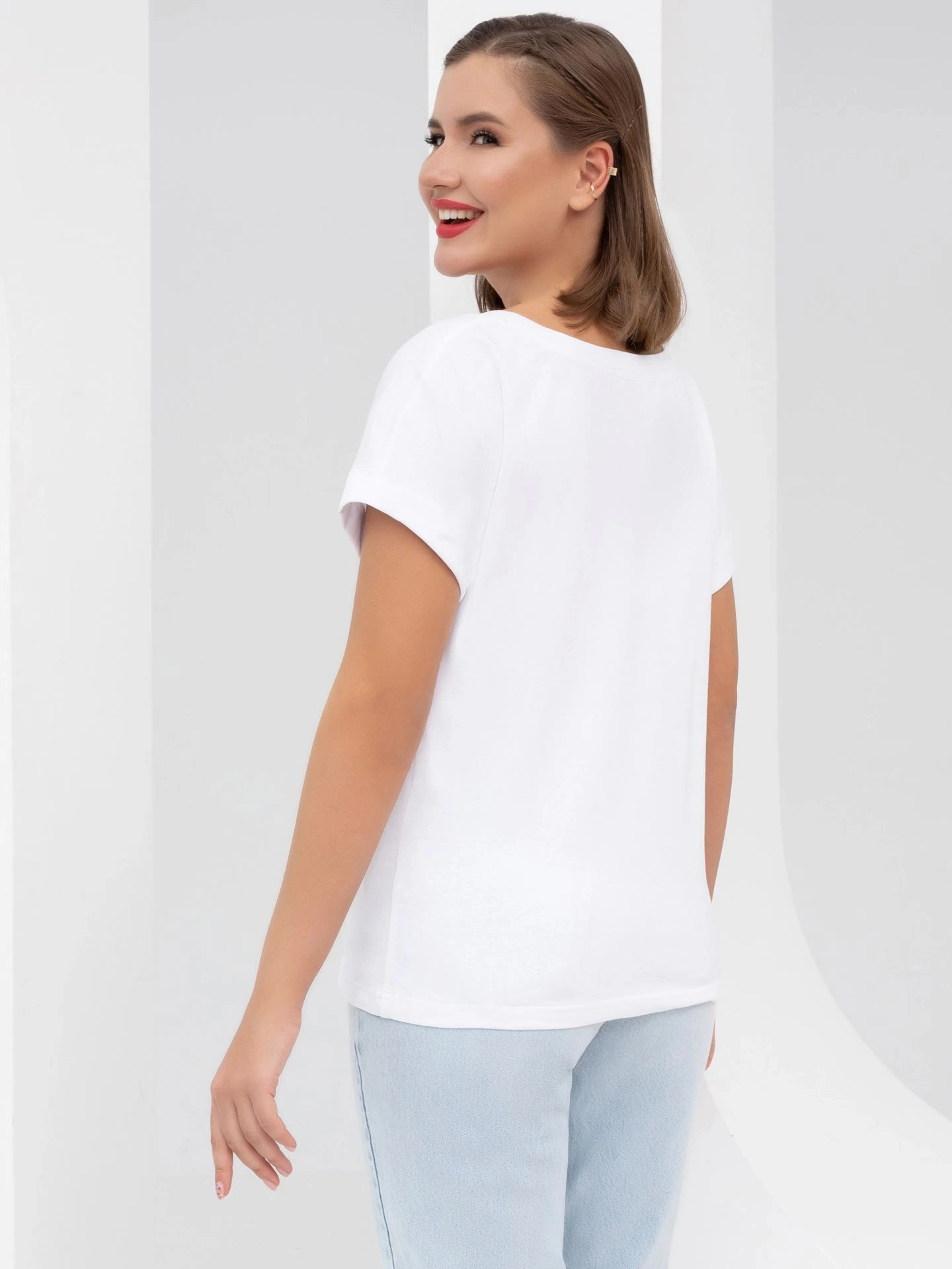 Летний вайб (кокетка)