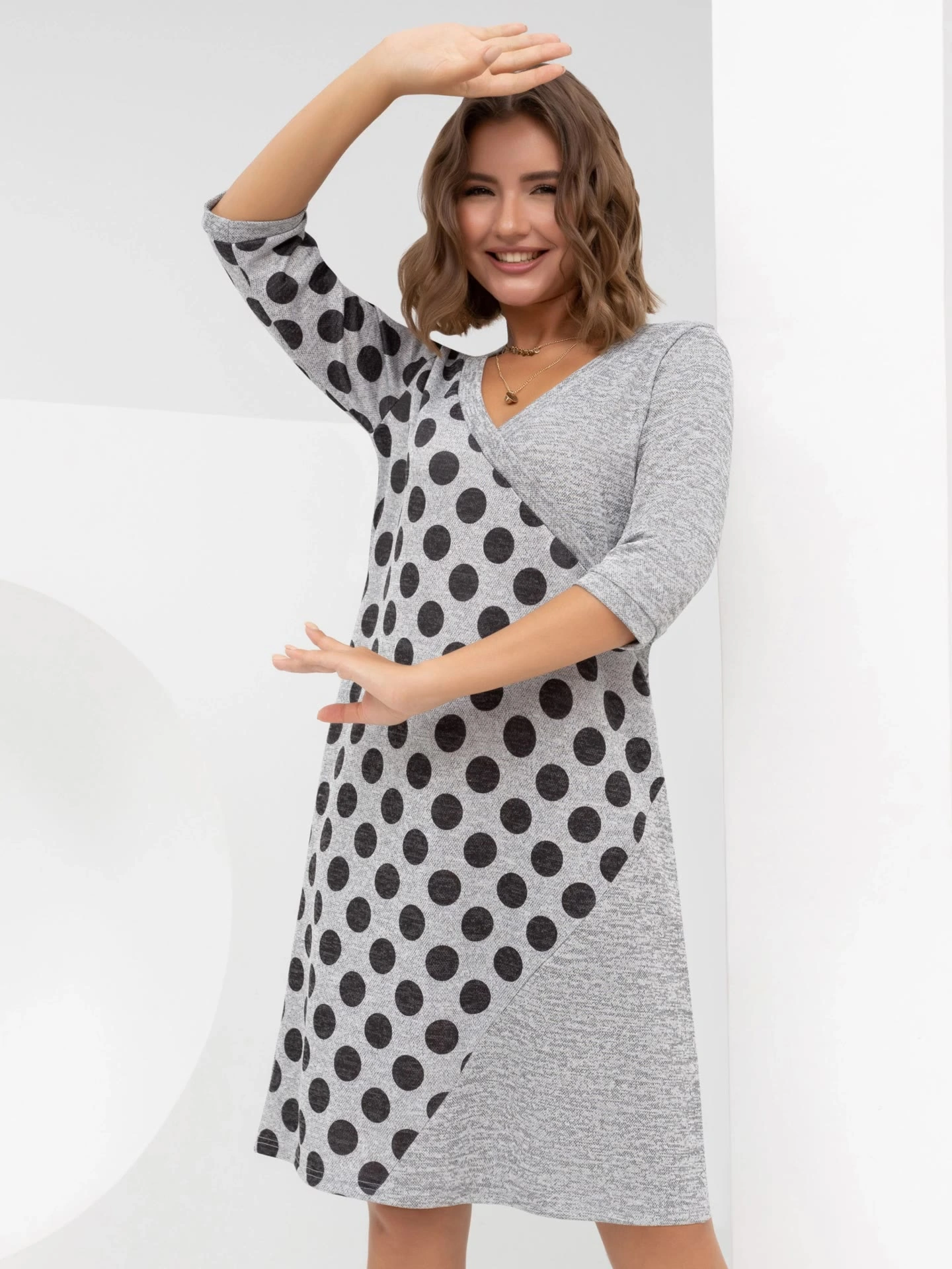 Переменчивый нрав