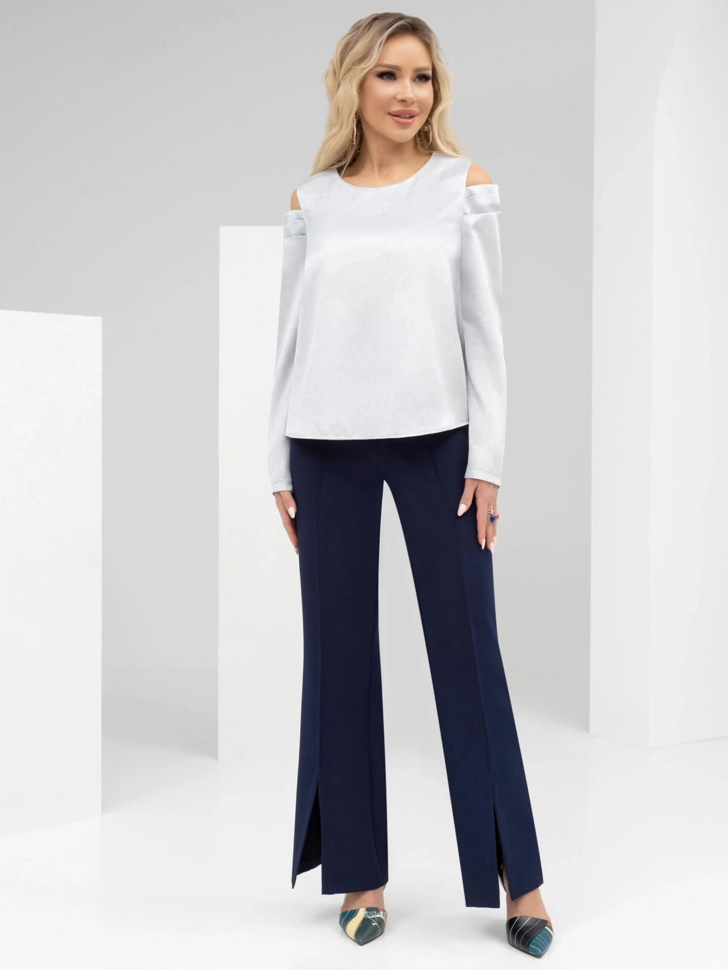 Фантазийная реальность