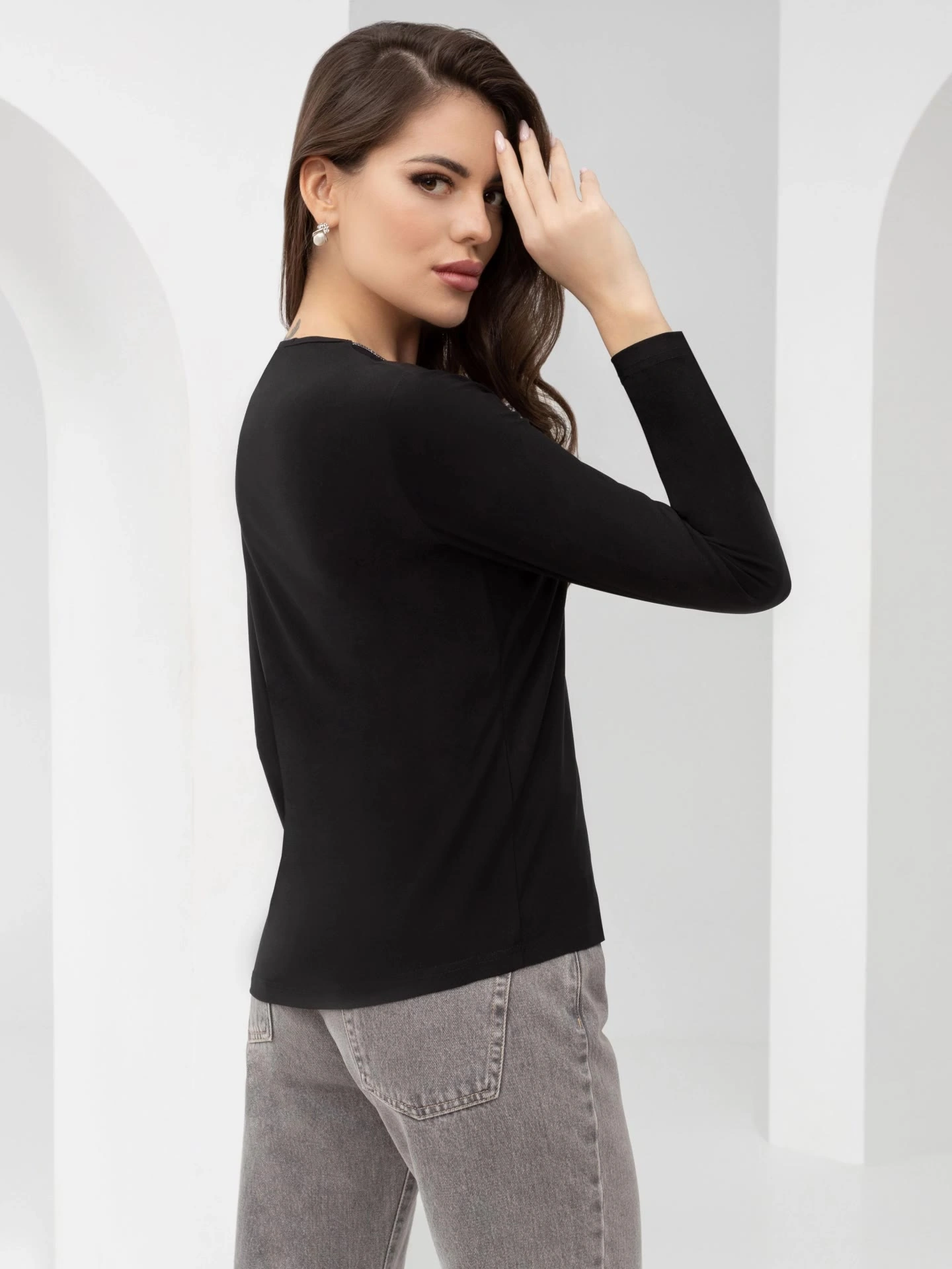 Новый облик