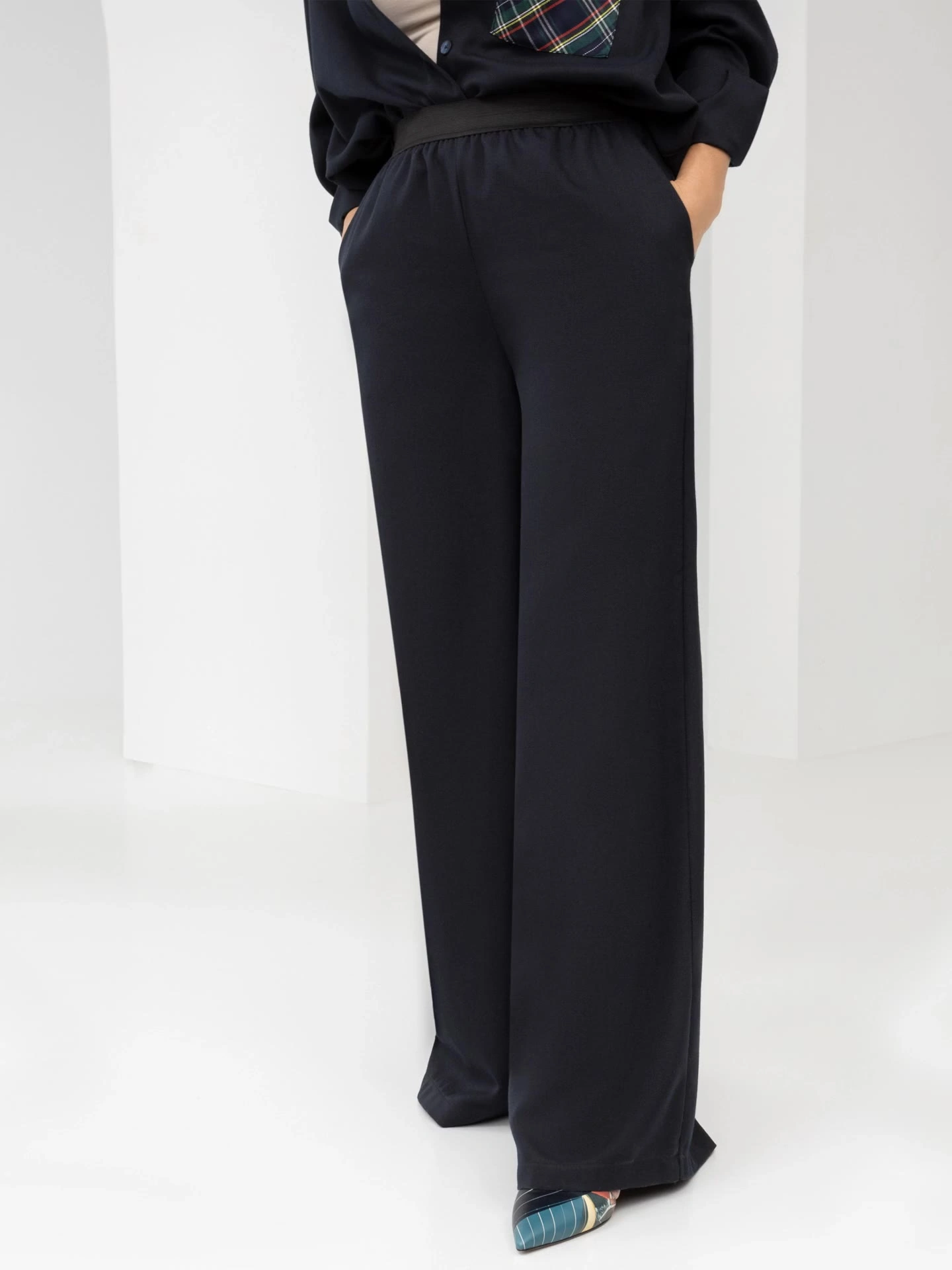 Погружение в стиль (примадонна)