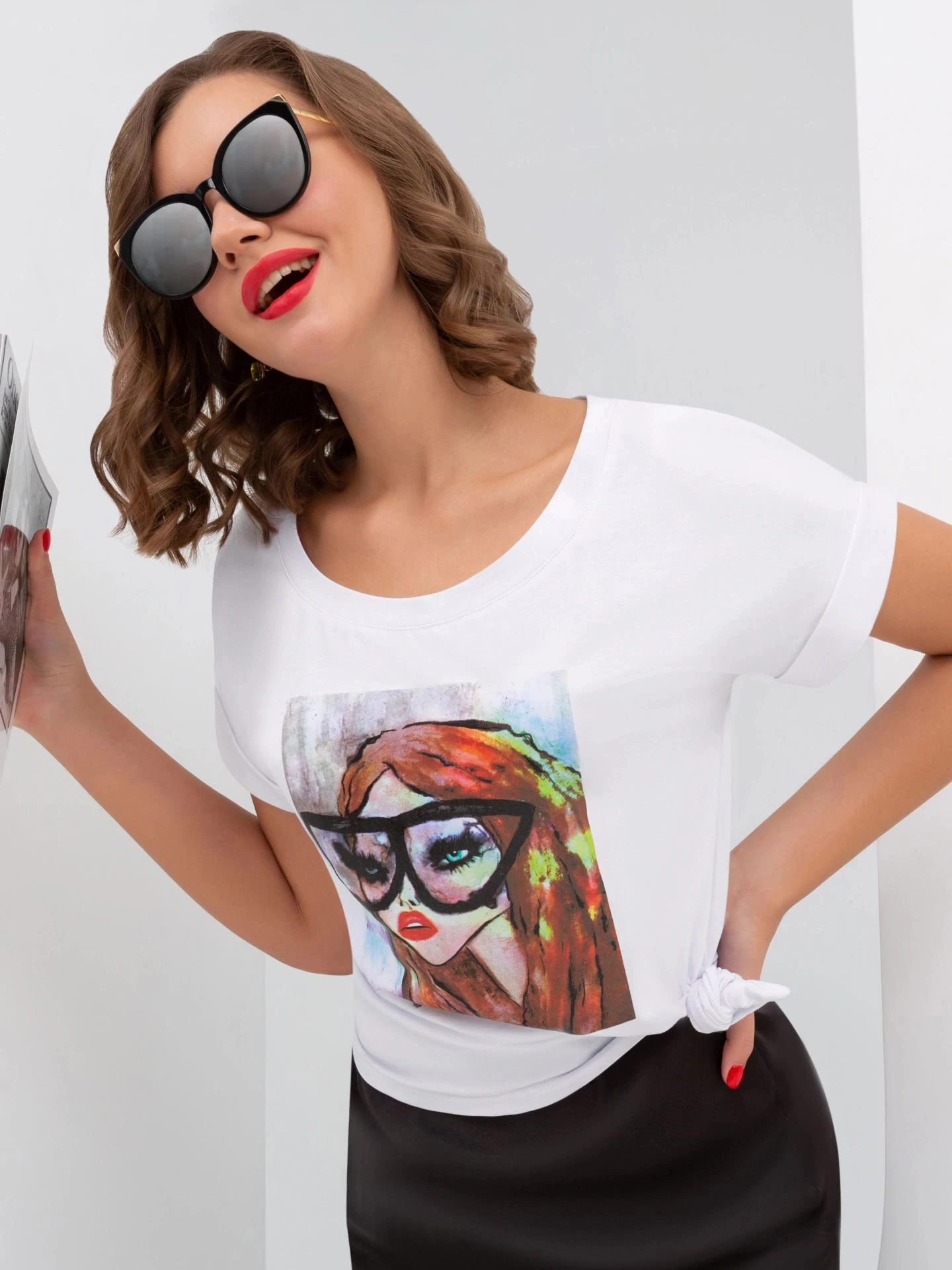 Летний вайб (милк)