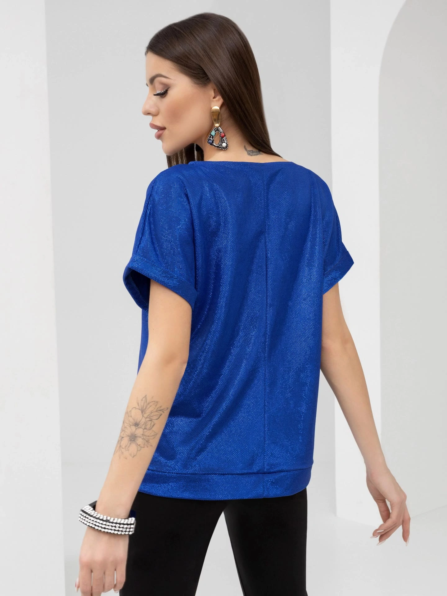 Нарушаю тишину (сияние звезд)