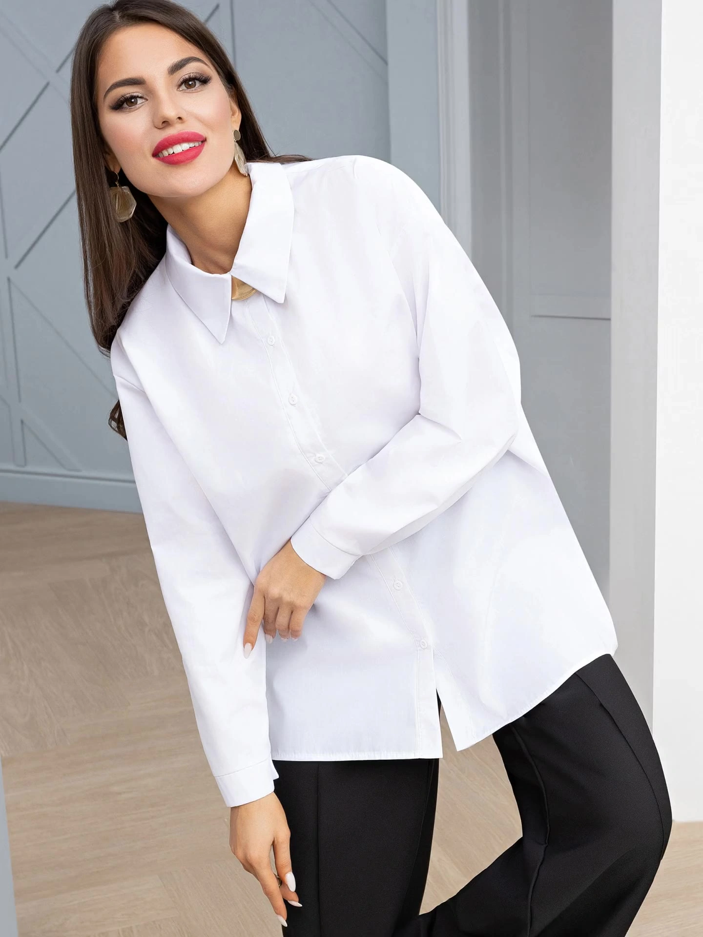 Полна решимости