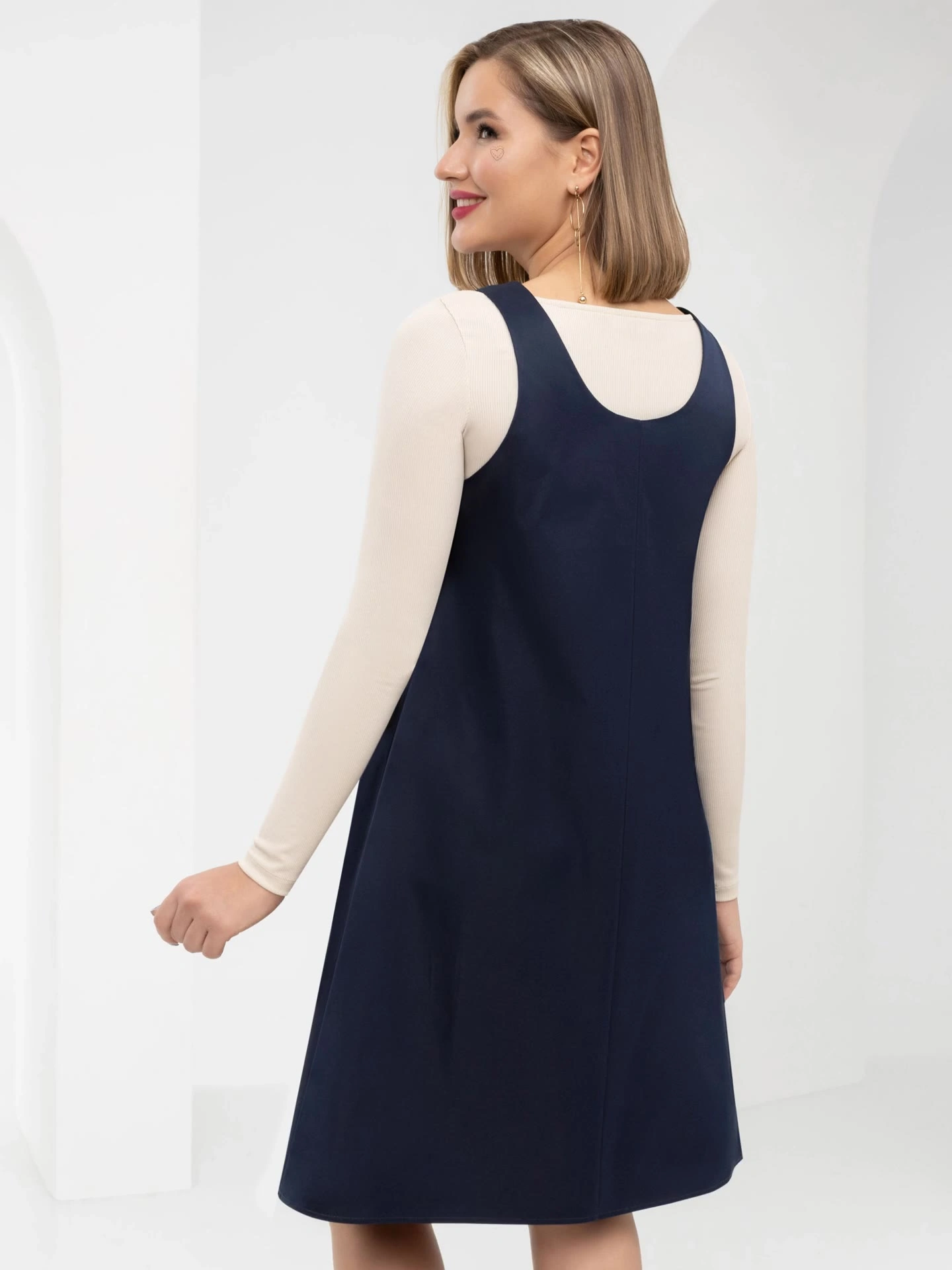 Роскошная дива