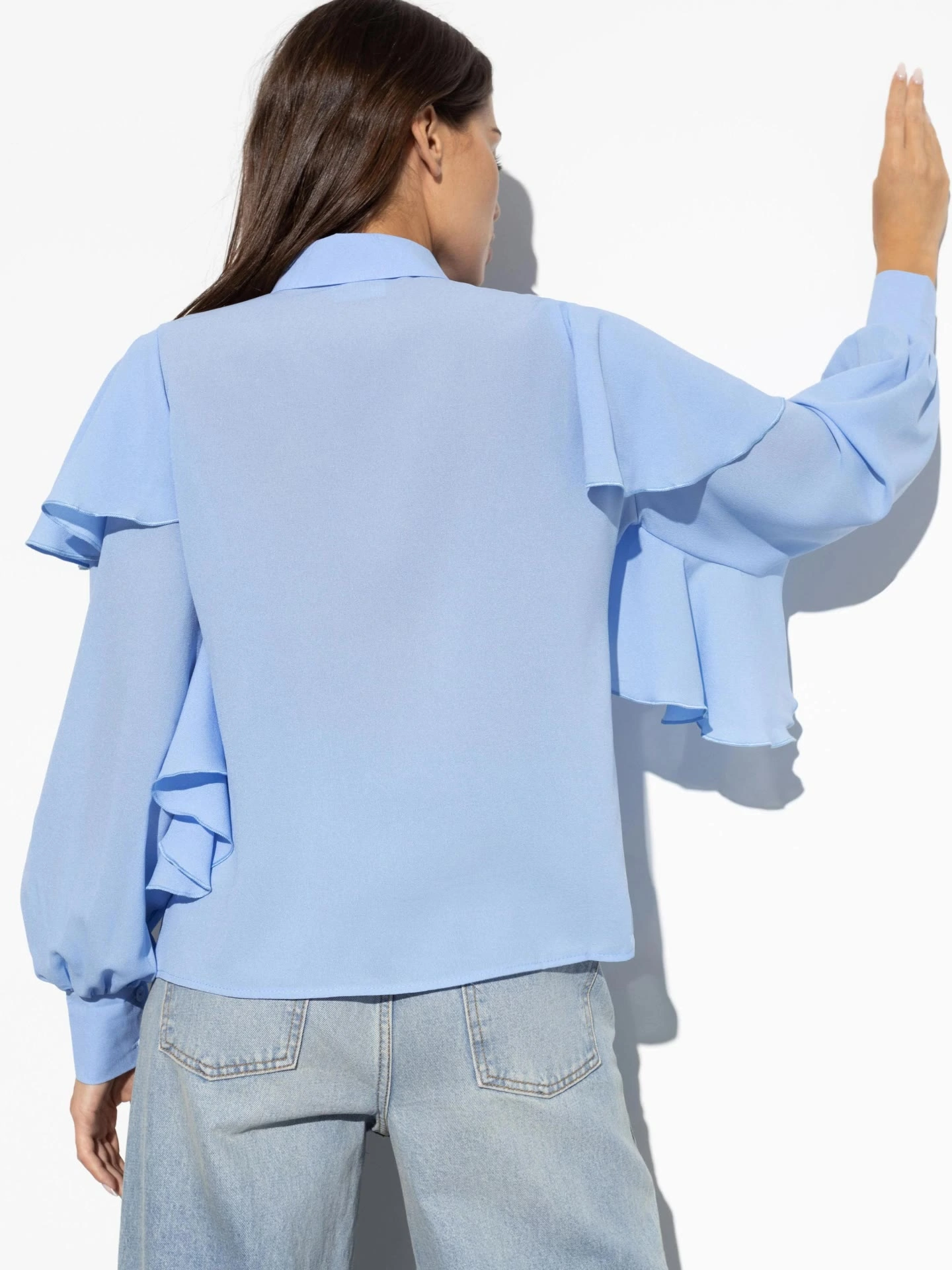 Подлинная красота