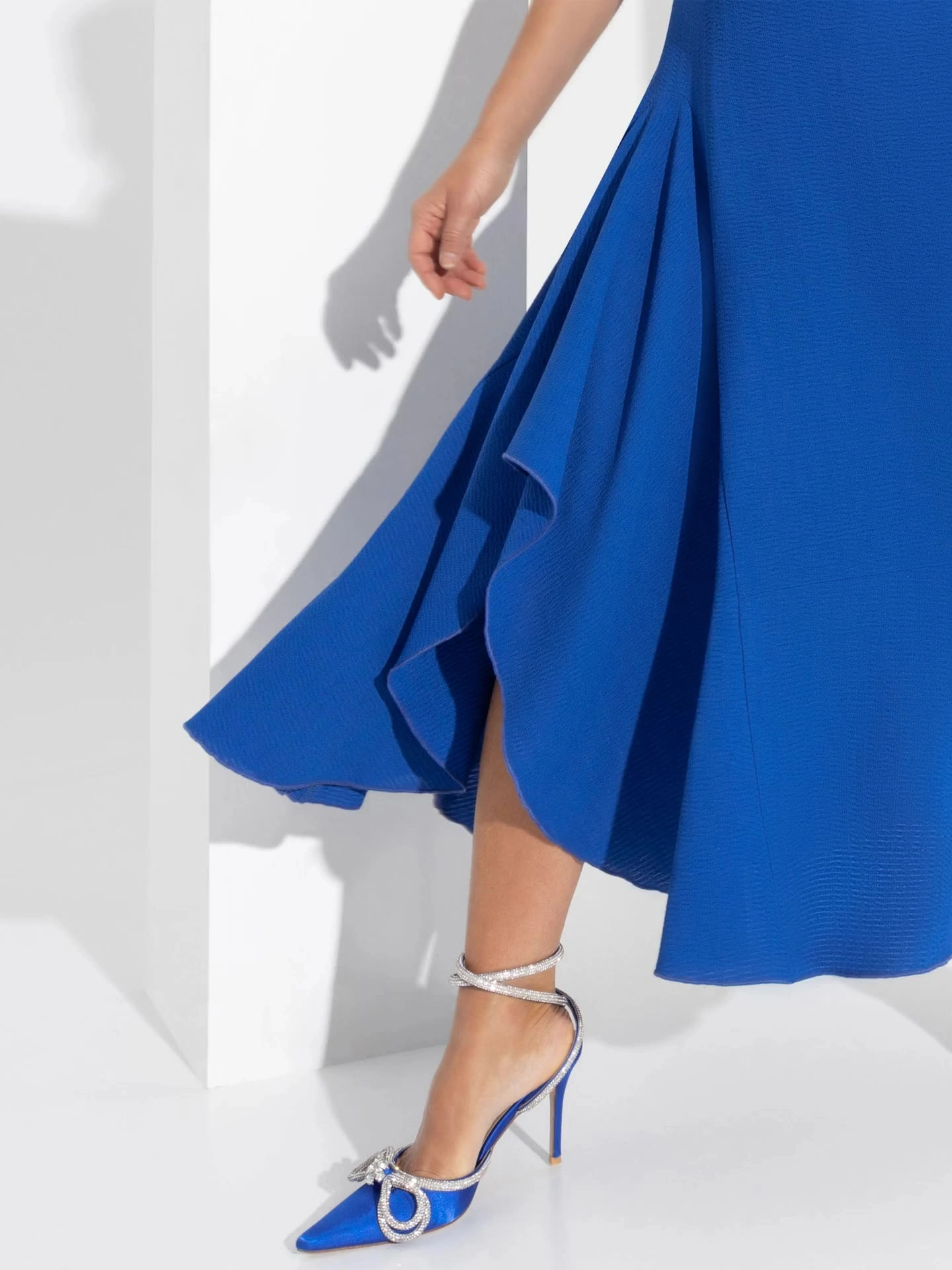 Модный импульс (blue)