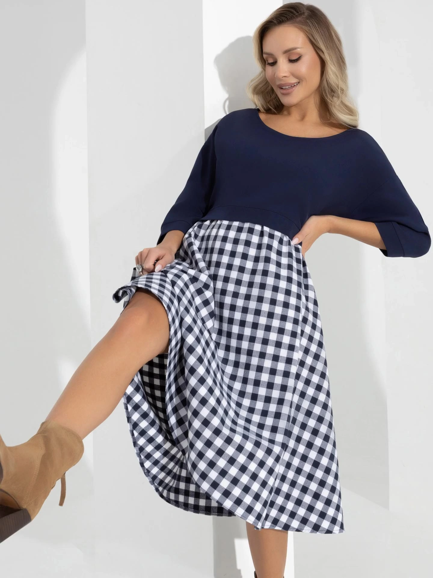 На волне с трендами (тайна)