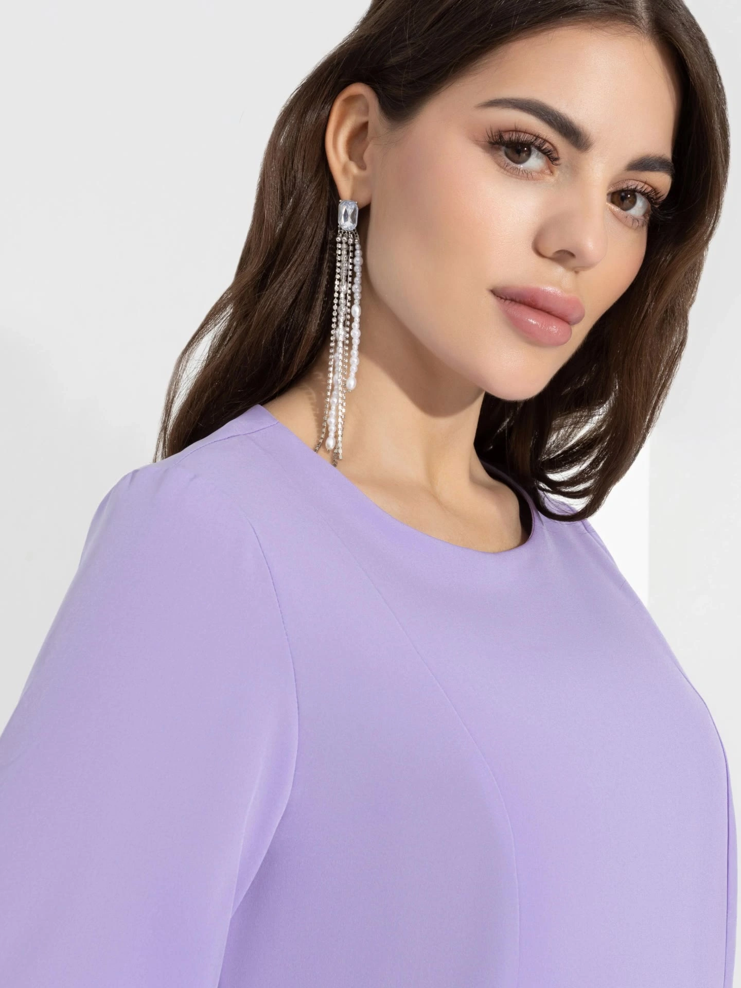 Способ очарования (sweet lilac)