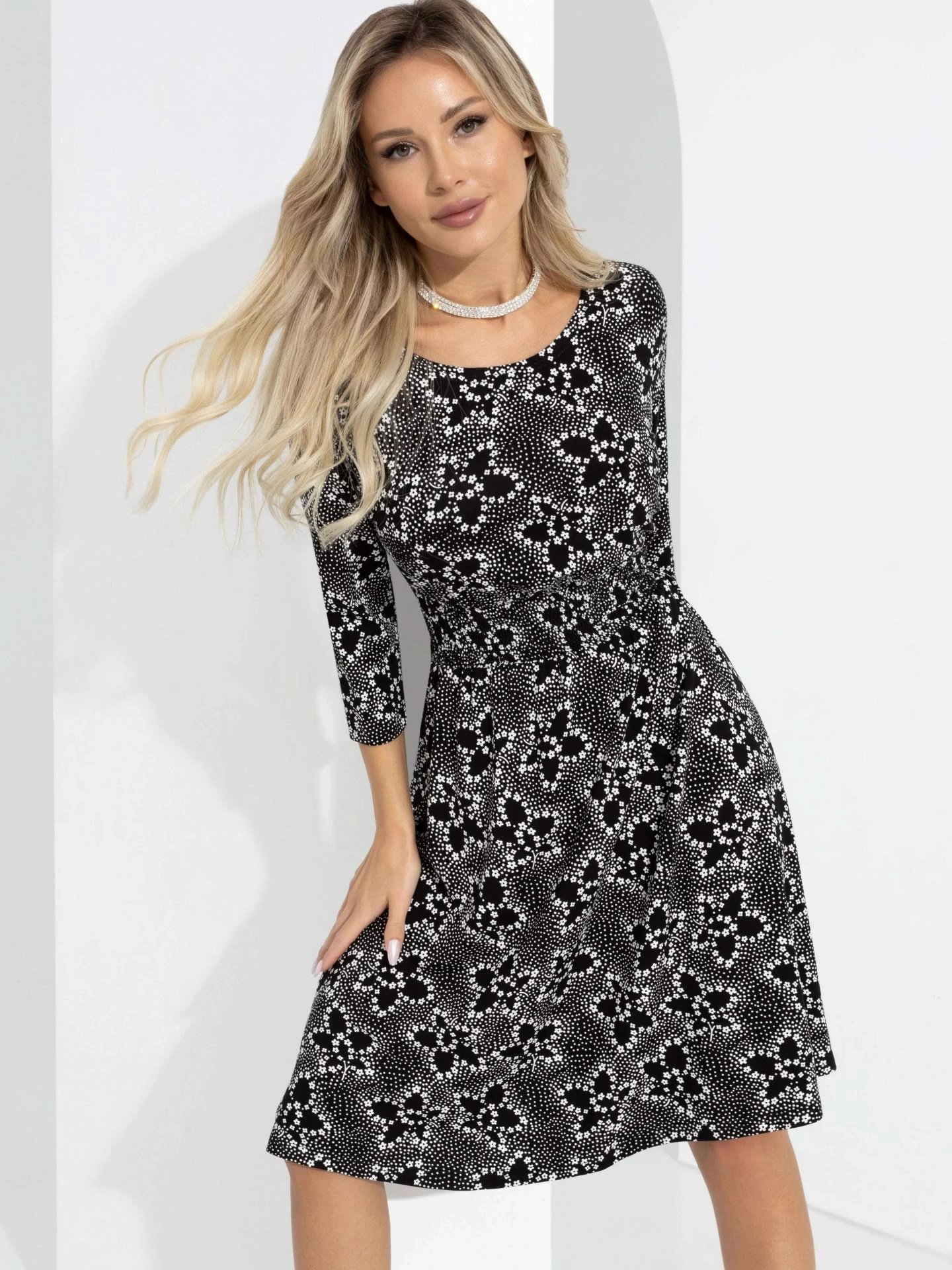 Стильный офис (fantasy)