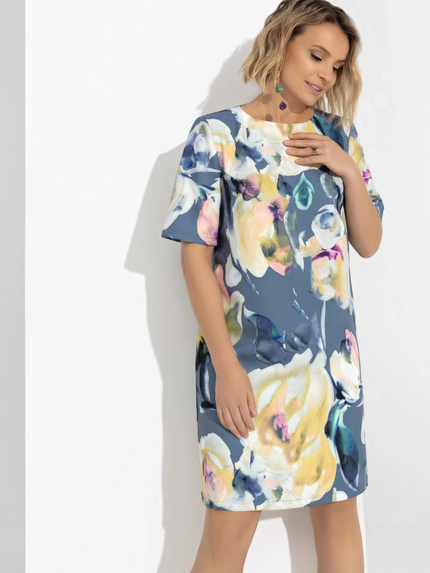 Виртуальные будни (sweet flowers)