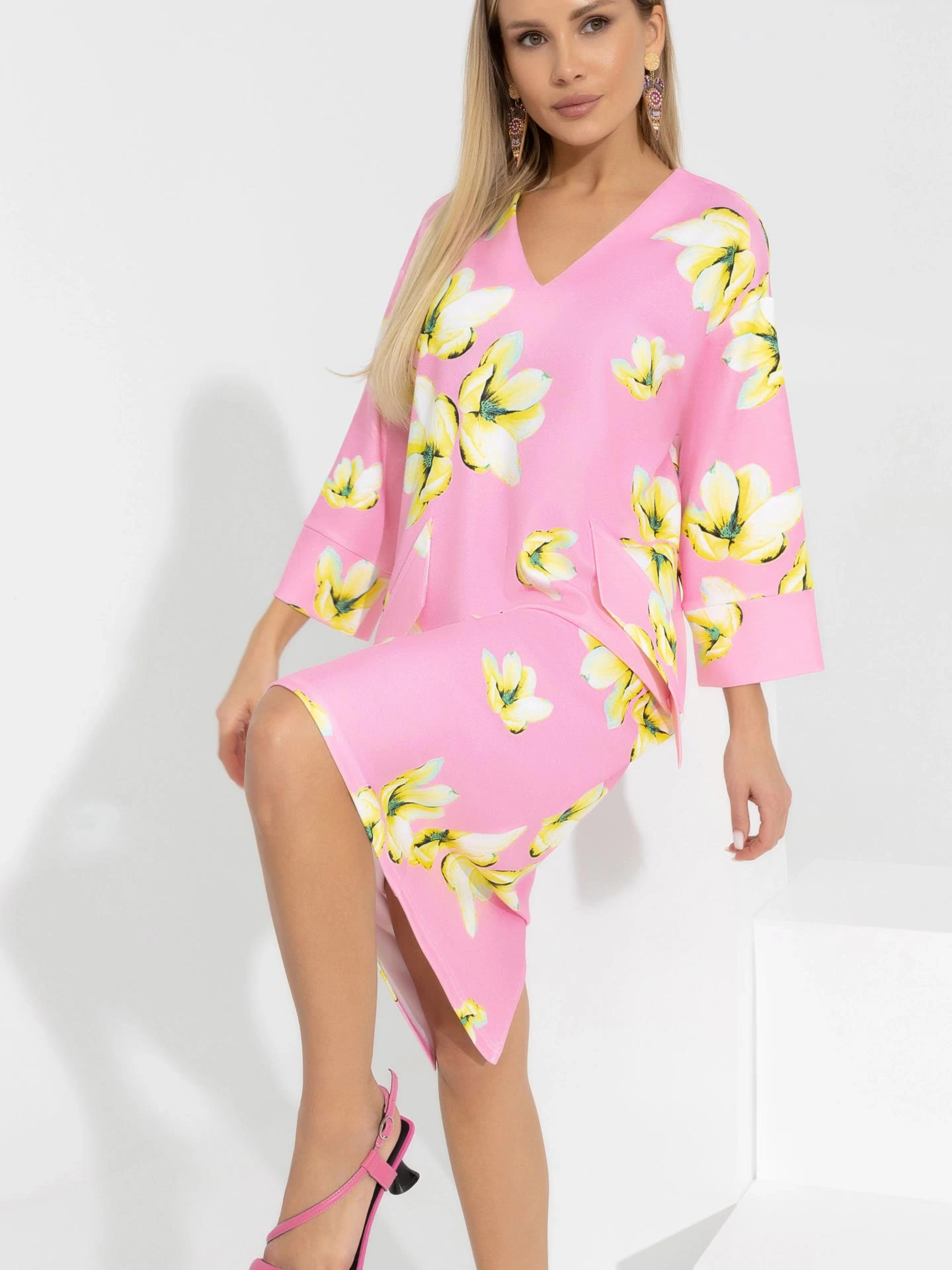 Сладкий ноябрь (la fleur)