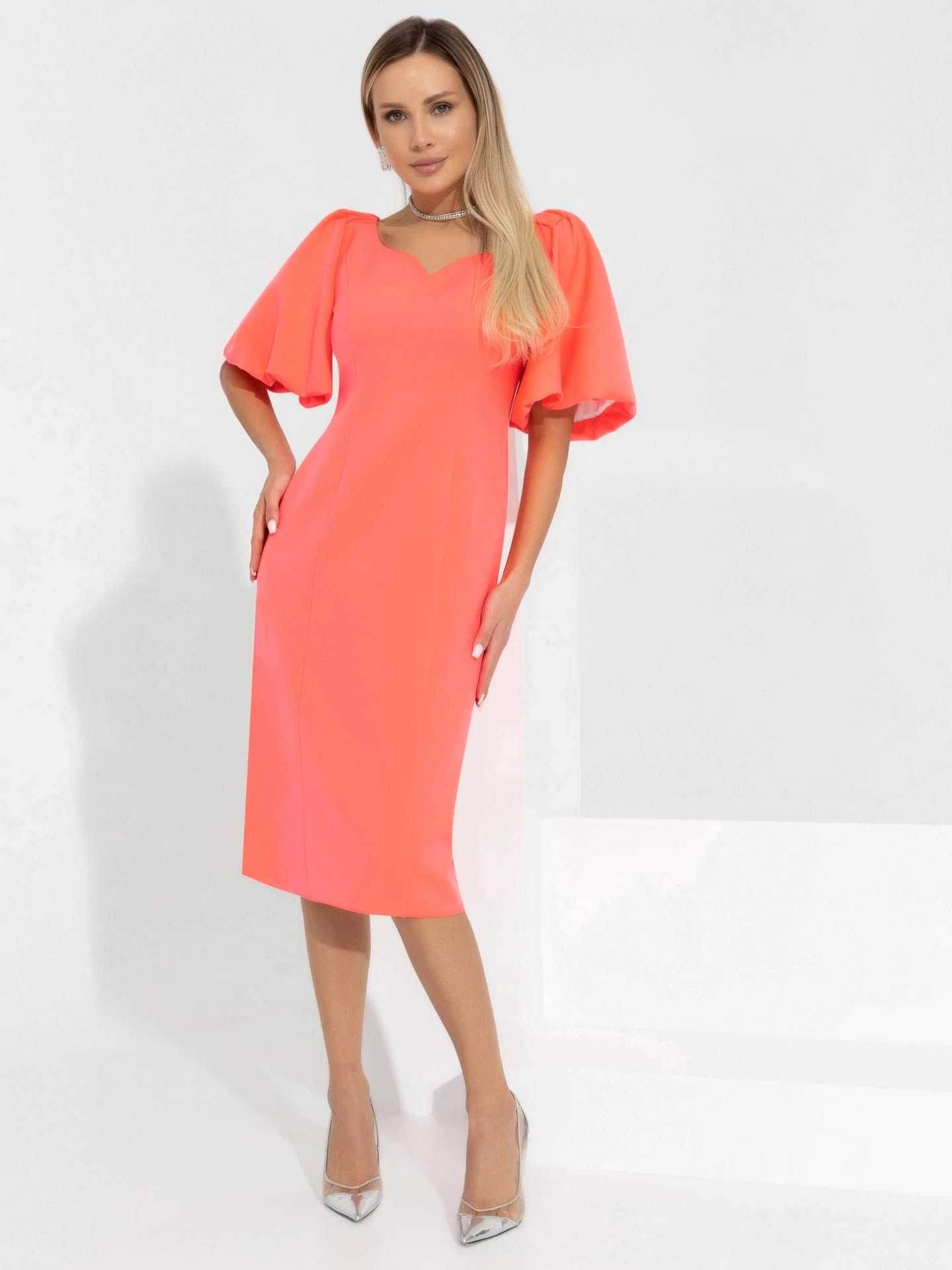 По дороге в Голливуд