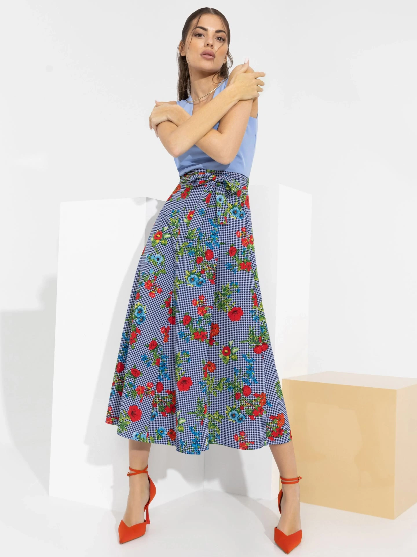 Пространство красоты (шарм)