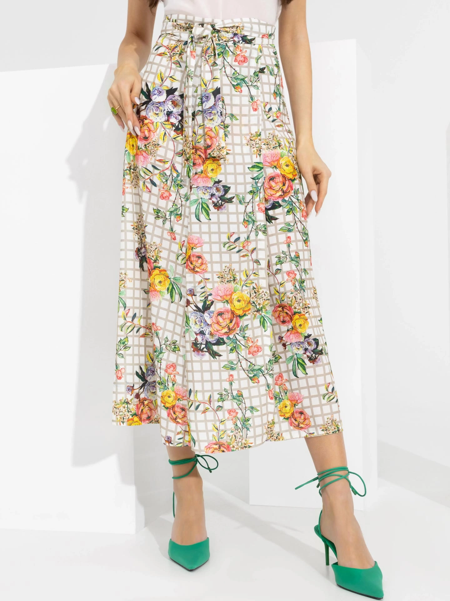 Пространство красоты (нежная)