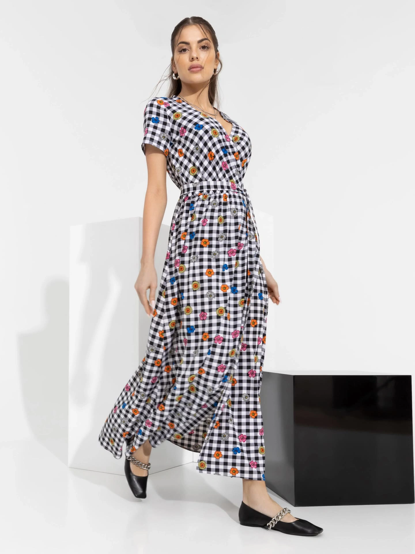 Волшебное влияние