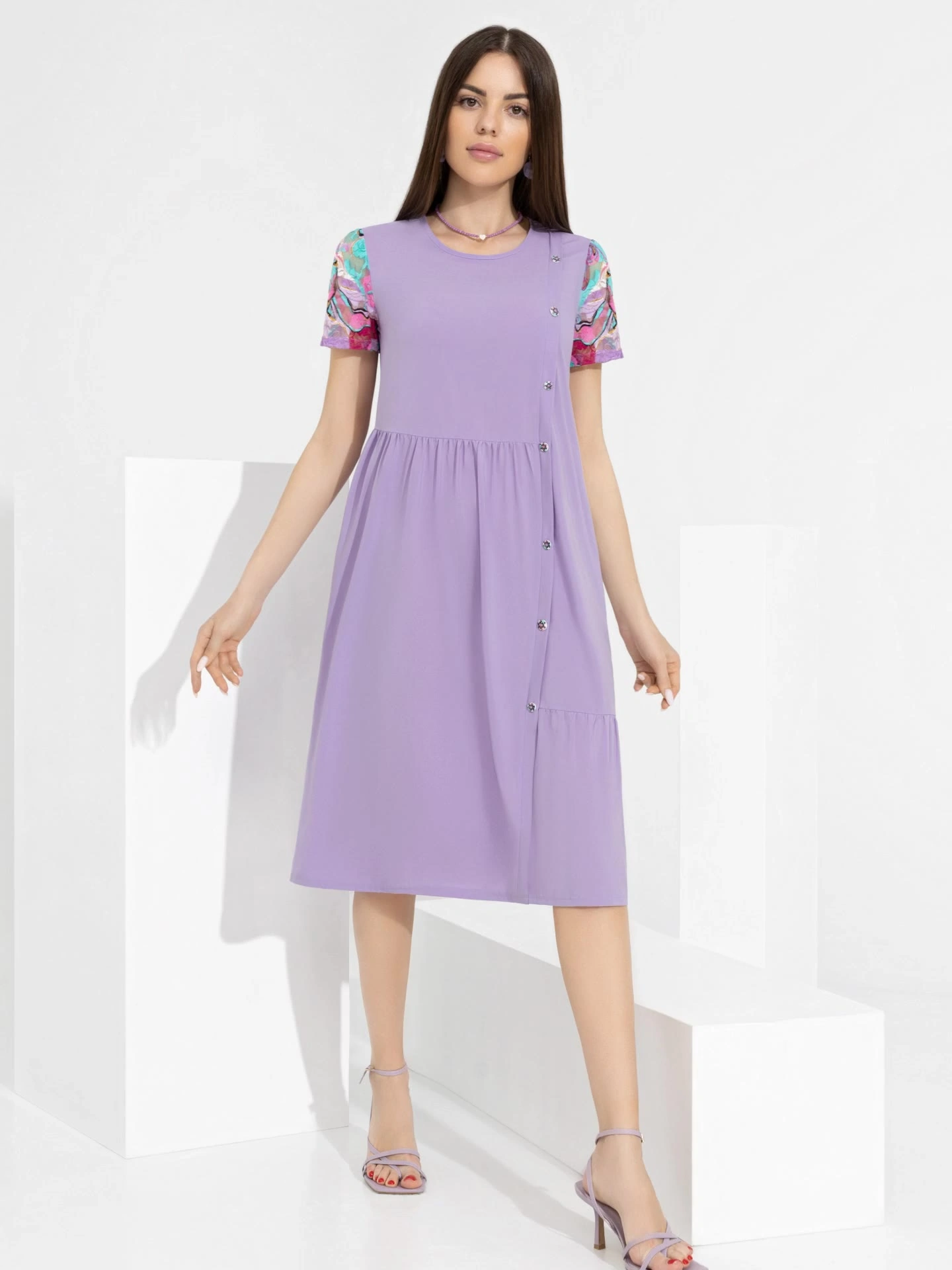 Чувства на максимум (нежная)