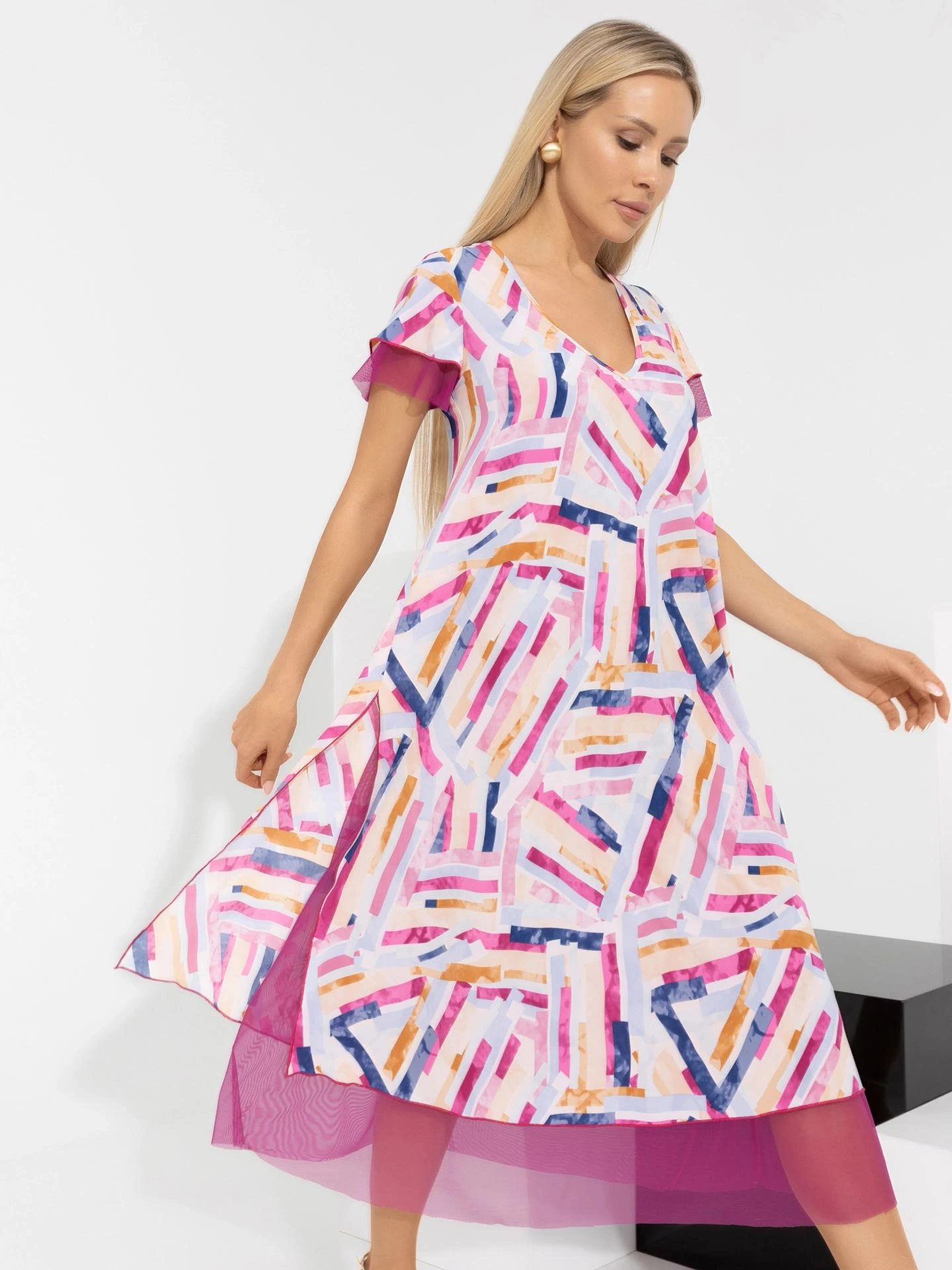 Страна грёз (бьюти)