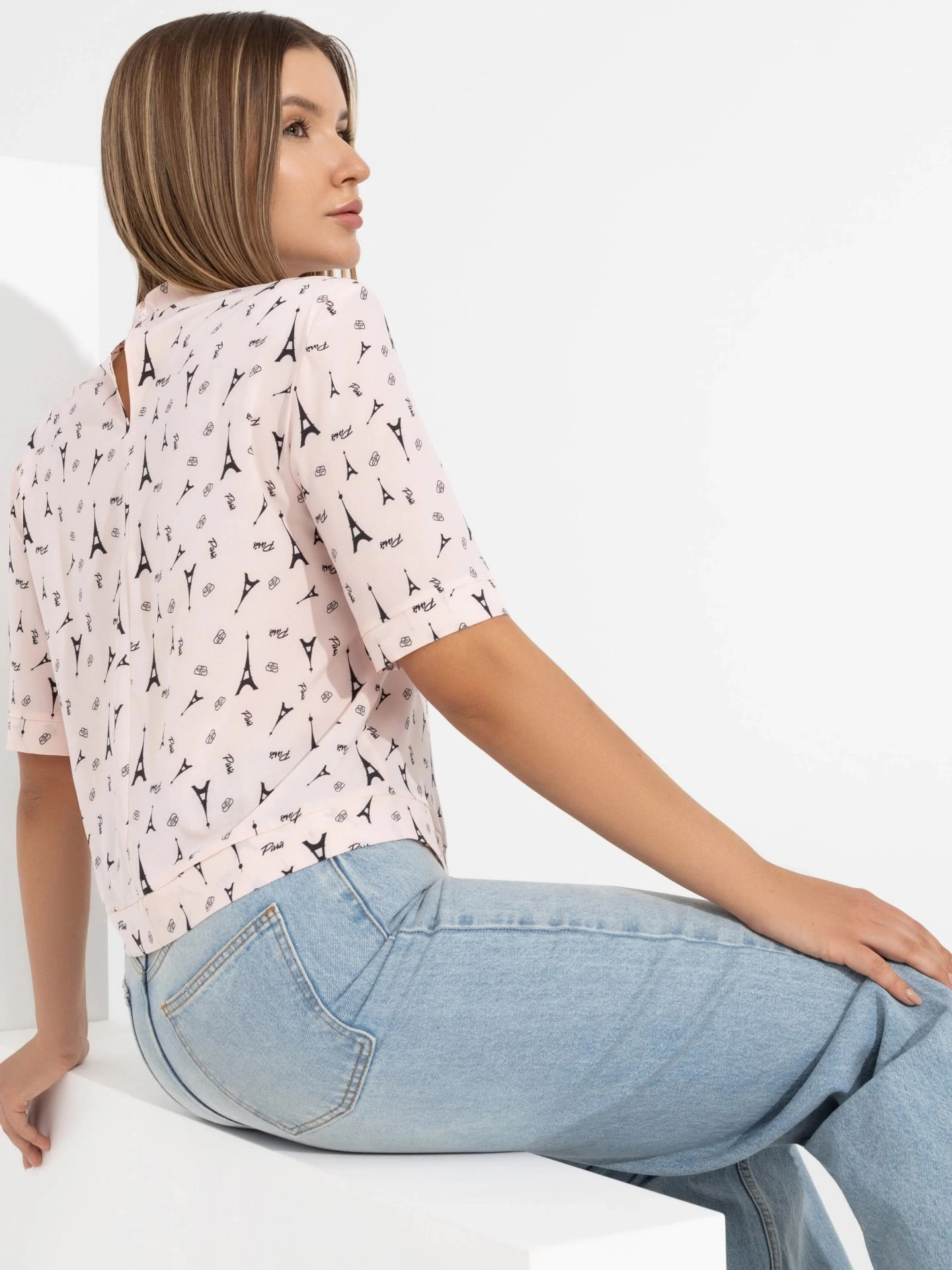 Планы на вечер (нежная)