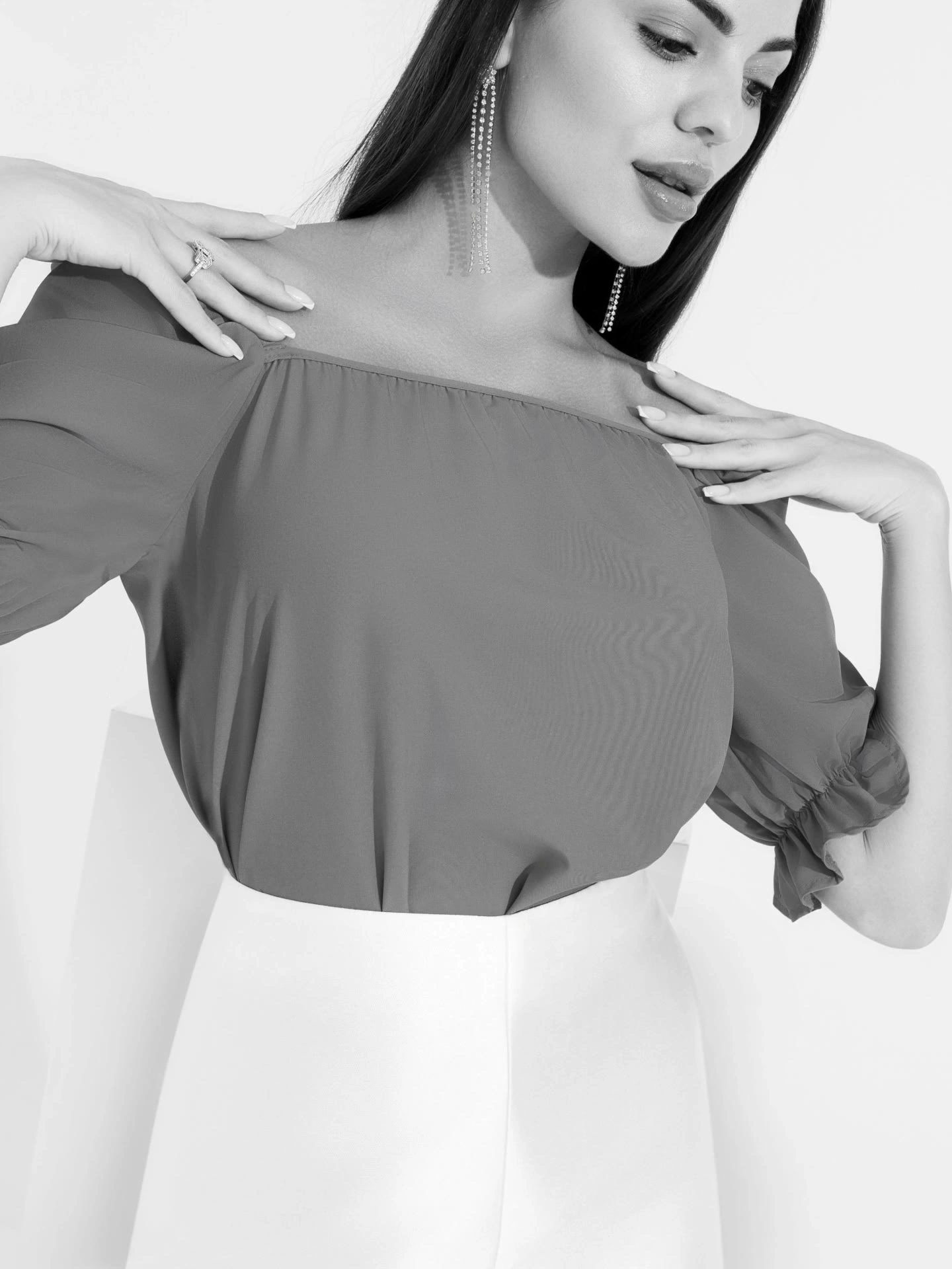 Сладкий комплимент (kiss)