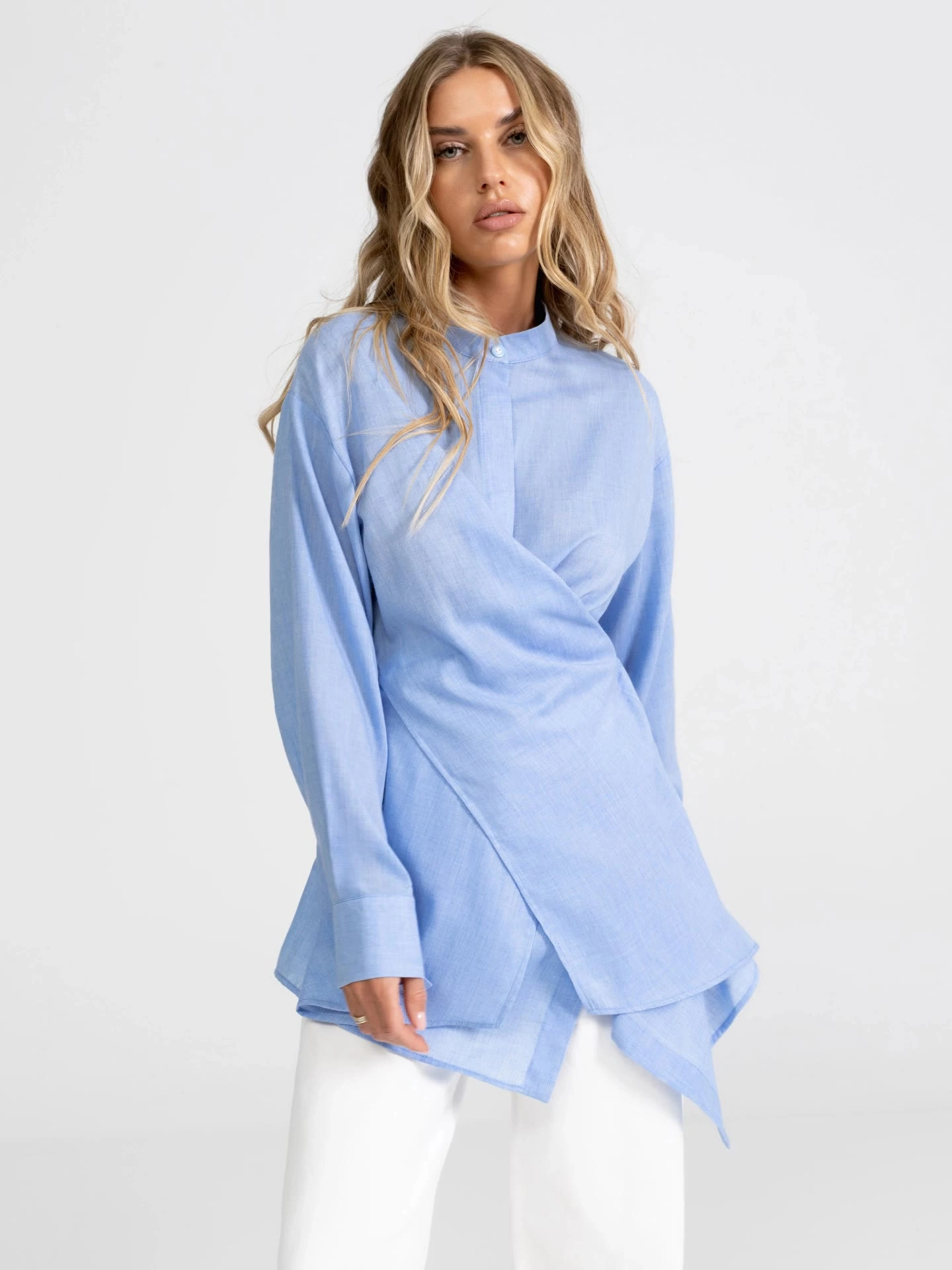 Набирая высоту (блю)