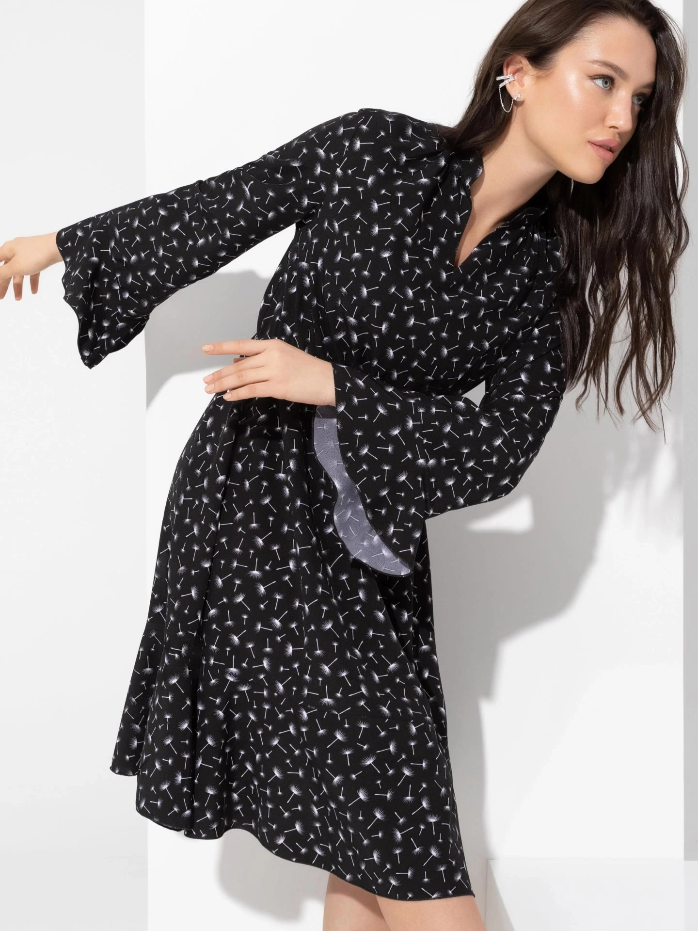 Молода и прекрасна (модница)