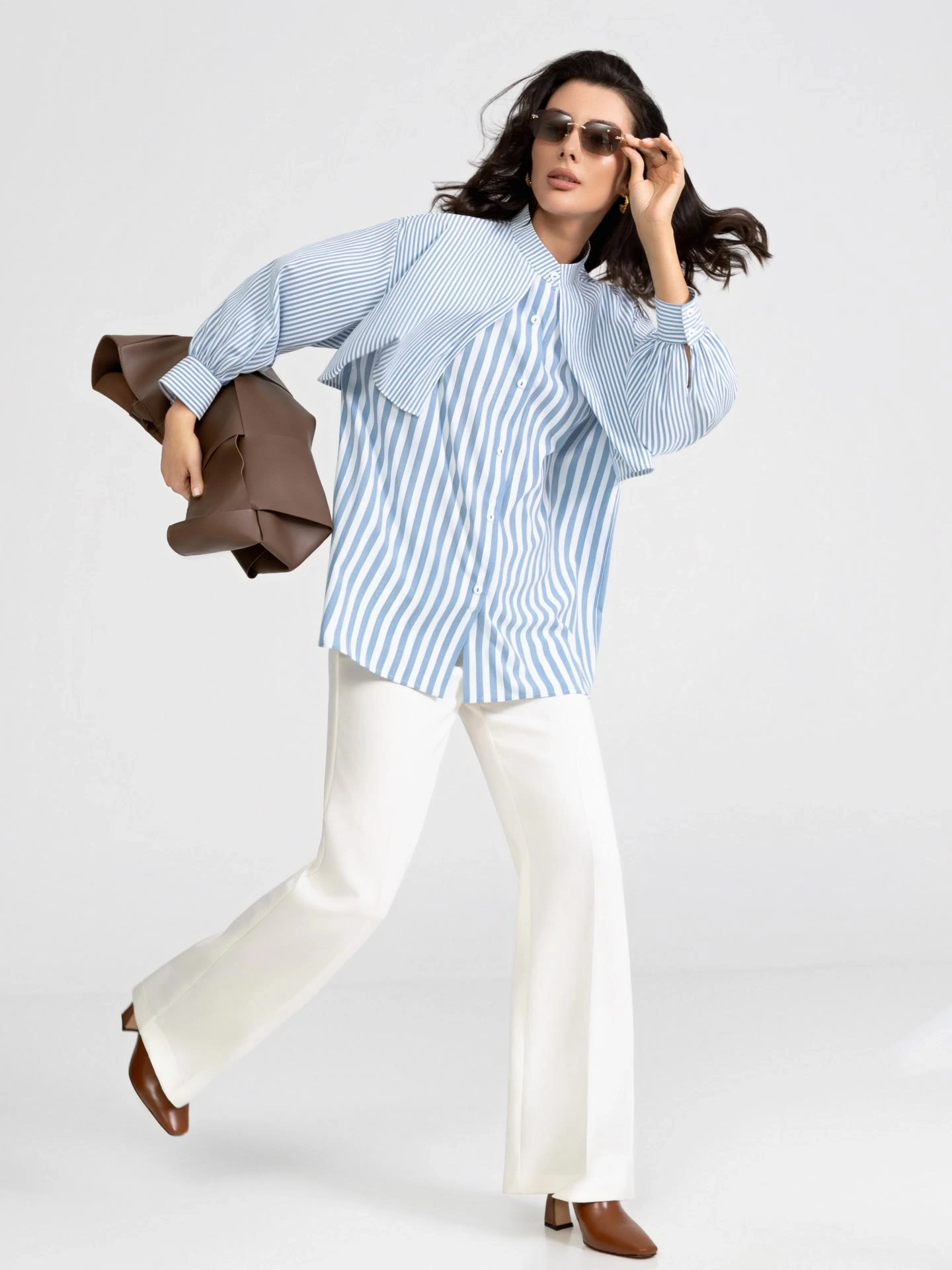 Вне конкуренции (beauty blue)