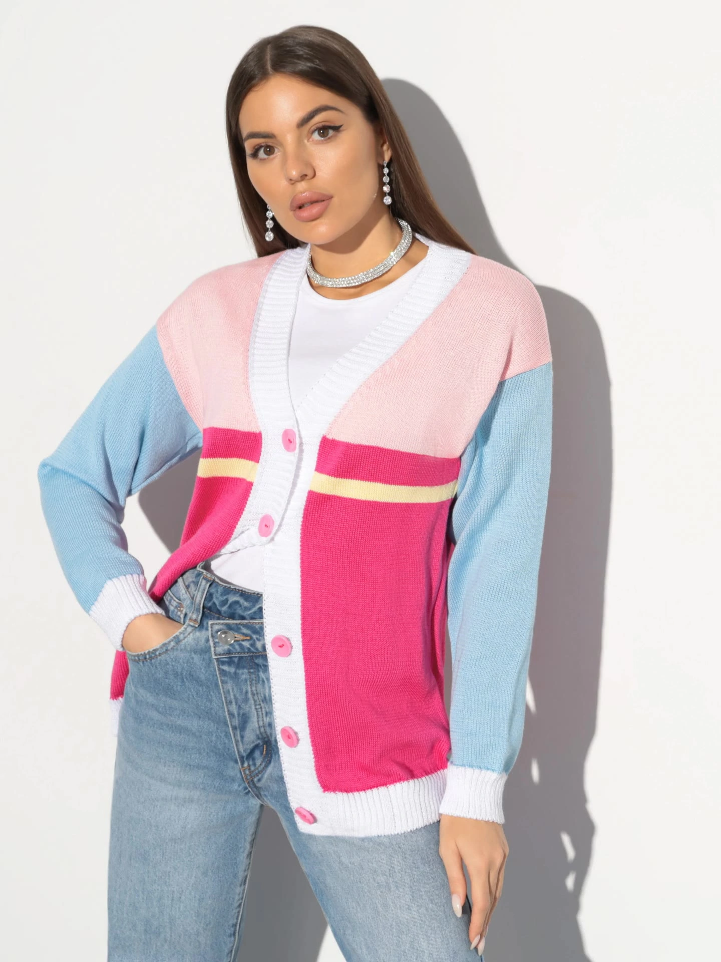 Залипательный look (Barbie)