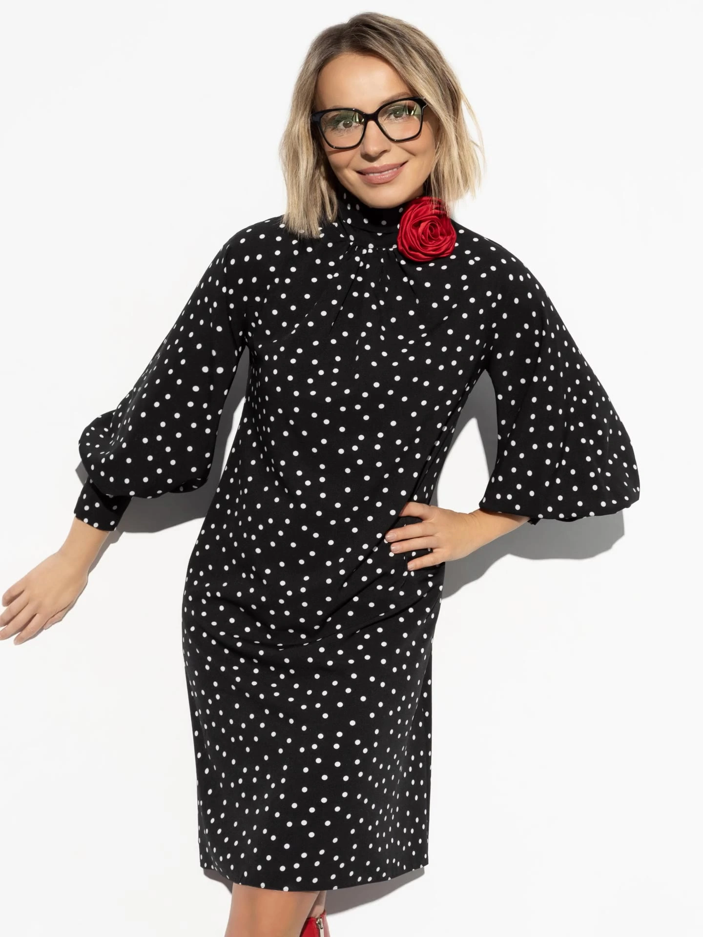 Леди элегант (кутюр)