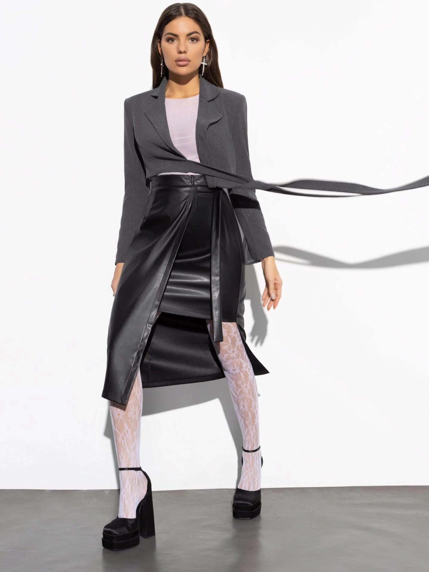 Стильная сенсация (elegant)