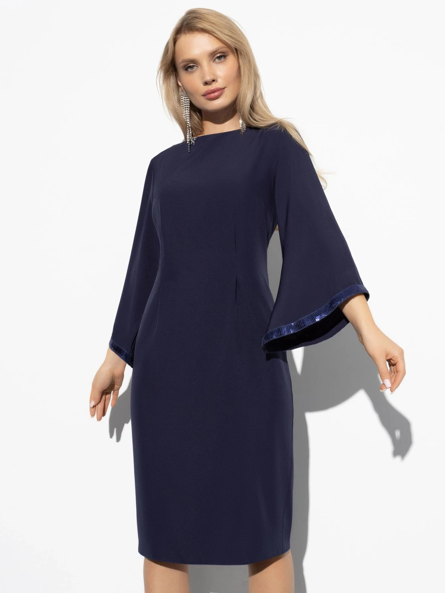 Гламурный эффект (неотразимая)